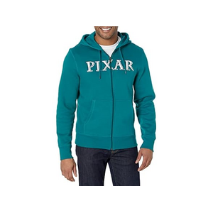 Amazon Essentials Men's Disney Sweatshirt (Pixar, DIsney and Friends, Marvel) $9.99, Boys Hedgehog Tails Costume Zip Hoodie $16.99 7 More + Free Shipping w/ Prime