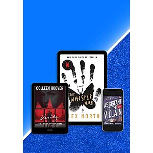 Eligible Amazon Accounts: Prime Big Deal Day Early Offer: 3-Months Kindle Unlimited Subscription FREE via Amazon