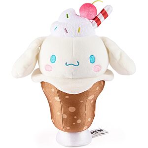 [Prime] 6" GUND Sanrio Cinnamoroll Root Beer Float  Plush Toy $4.99 + Free Shipping