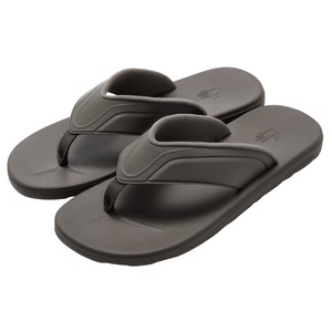 Costco Members - Body Glove Men's Flip Flop. Size 13 in Brown only. $7.97