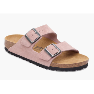 Birkenstock Arizona Women's Leather Sandals (Pink) $69.83 + Free Shipping