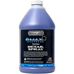 $31.99* | Technicians Choice G-MAX Graphene Detail Spray (TEC584) at Amazon