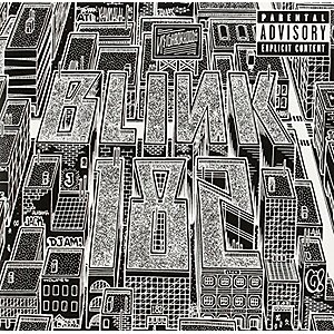 $14.49 | blink-182: Neighborhoods [Deluxe Edition] (Audio CD w/ AutoRip MP3) at Amazon