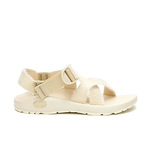 Chaco Women Mega Z Wide-Strap Classic Fuzzy(Khaki, Size 5~12) $39.99 + Free S&H at ebay