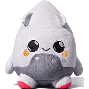 Curio Interactive Grok AI Plush Companion $27.23 + Free Shipping w/ Walmart+ or on $35+