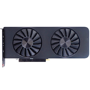 (Refurbished) Intel ARC A750 Limited Edition 8GB GDDR6 Graphic Card w/ 3yr Warranty $169 + Free Shipping