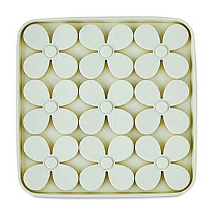 8"x8" Vibrant Life Silicone Shamrock Snuffle Mat (Various Colors) from $1.37 + Free S&H w/ Walmart+ or on $35+