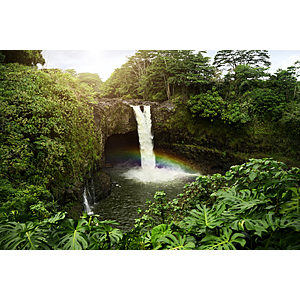 Round Trip New York - Kauai Hawaii (The Garden Isle) or Vice Versa $435 Airfares on Alaska/Hawaiian Airlines BE (Travel October - March 2027)