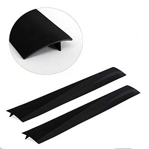 Amazon – 2-Pack 21” Silicone Stove Gap Covers - $4.99 w/ Code