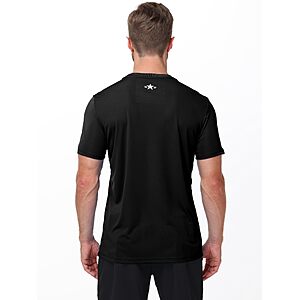 Amazon – Men’s UPF 50+ Short-Sleeve Rash Guard Shirt - $6.99 w/ Code