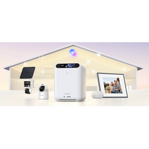 Pre-Order UGREEN HomeAgent- Up to 50% Off $899