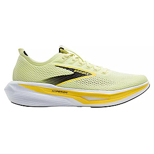 Brooks Men's Hyperion 3 Running Shoes (2 Colors) $76.97 + Free Shipping