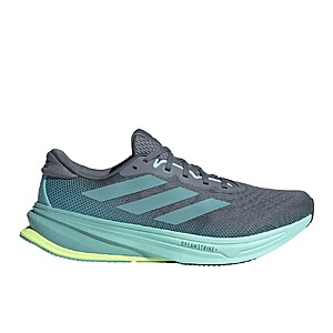 adidas Mens Supernova Rise 2 Running Shoes(Blue/Grey, Size 9, 10~12, 13, 14) $59.96 + Free S&H at ebay