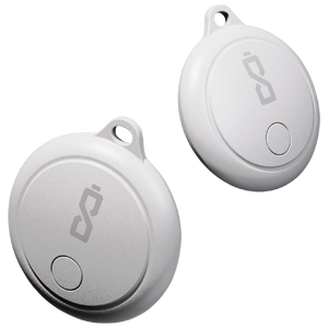 2-Pack: ChargeWorx Smart Locator Tags with Find My Capability (iOS Compatible) $11.99 + Free Shipping