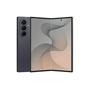 Samsung Galaxy Z Fold8 Ultra Unlocked Android Smartphone, 512GB Graphite or Violet Shadow or Cream $1999.99