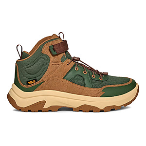 Teva Men's Hurricane Daybreaker Mid Hiking Boot - $74.99 + Free Shipping