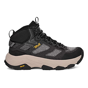 Teva Men's Grandview Max Vent Hiking Boot - $81.99 + Free Shipping