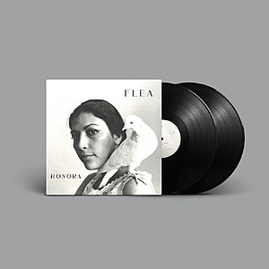 50%+ Nonesuch Sitewide (Vinyl + MP3): Flea "Honora" $15.40; The Black Keys "Magic" $9 & More + Shipping