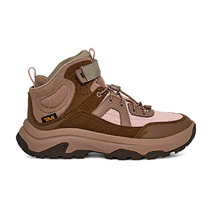 Teva Women's Hurricane Daybreaker Mid Hiking Boot - $74.99 + Free Shipping