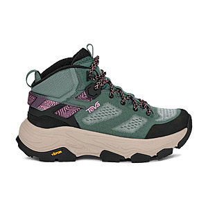 Teva Women's Grandview Max Vent Hiking Boot - $81.99 + Free Shipping