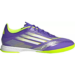adidas F50 League Indoor Soccer Shoes $33.97