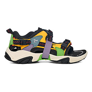 Teva X Sean Wotherspoon Wraptor Shoe - $106.99 / Sandal - $99.99 + Free Shipping