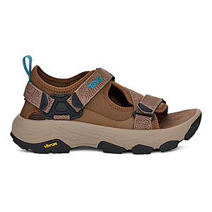 Teva Men's Grandview Max Hiking Sandal - Sizes 7, 9, 10, and 11 - $69.99 + Free Shipping