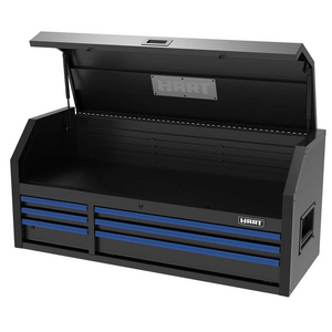 HART 52 in Top Chest w/LED Lighting $298