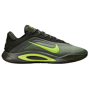 Nike A'One 'Sequoia' Basketball Shoes $41.97