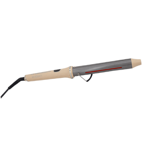 Boujee Beauty Extra-Long 1.25" Double Infrared Curling Wand $14.99 + FS