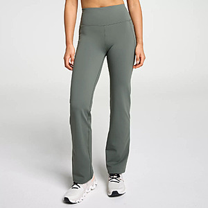 DSG Women's Momentum Straight Leg Pants (Muted Olive) $9.97 + Free Shipping on $49