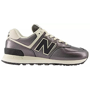 New Balance Women's 574 Shoes $35.97