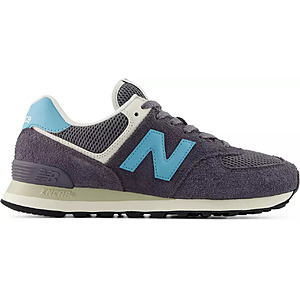 New Balance 574 Men’s Shoes ( sizes 8 - 13 Available) $47.97