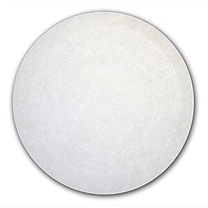 [NEW, SnS] $6.17 | Oreck Commercial 437051 Orbiter Polishing Pad, 12 in. Diameter at Amazon
