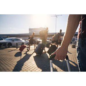 The Parking Spot Airport Parking Flash Deal 30% Off Reservations Thru January 31, 2027 - Book by Tonight