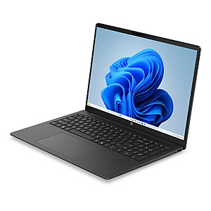 HP OmniBook 3 Laptop, 16t-by000, 16" 2K display $329 + Free shipping - HP