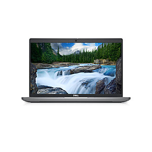 (Refurb_ Dell Latitude 5440 Touch Laptop: i5-1350P, 32GB RAM, 14" 1080p, 512GB SSD (Grade A) $397 & More + Free S&H
