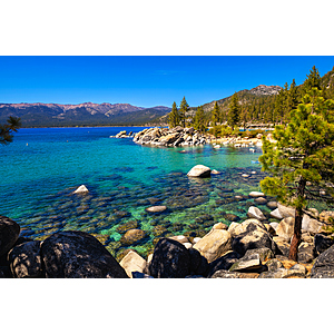 Round Trip Washington DC - Reno NV / Lake Tahoe CA or Vice Versa $211 Airfares on American Airlines BE (Travel October 2026 - March 2027)