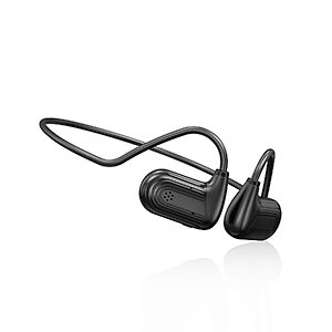Amazon – WamGra Open-Ear Bluetooth Sports Headphones - $16.79 w/ Code