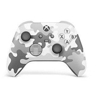 XBOX Wireless Controller – Arctic Camo Special Edition - $49.49