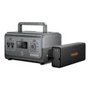 324Wh 600W RUNHOOD RALLYE 600 MINI Power Station $119.70 + Free Shipping