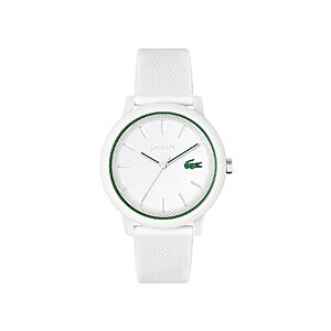$47.50: Lacoste 12.12 Men’s Quartz Watch