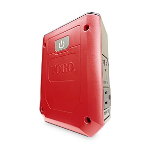 Toro Flex-Force 60V Portable Power Station (Tool only)