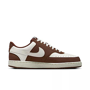 Nike Court Vision Next Nature Women's Low-Top Shoes, $51, free shipping, Kohl's + more