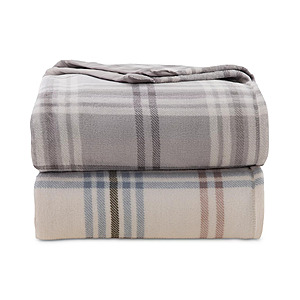 Buy 1 Get 1: 2-Count Berkshire Classic Velvety Plush Blanket (Queen) $20.93 ($10.47 each), 2-Count $23.93 + Free Store Pickup at Macy's or Free Shipping on $39+