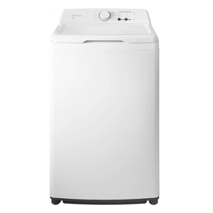 Insignia 3.7 Cu. Ft. High Efficiency Top Loading Washing Machine (White) $399.99 + Free Pickup