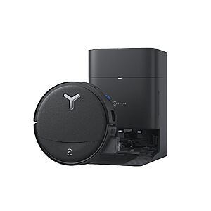 ECOVACS DEEBOT T80S Omni Robot Vacuum and Mop, 24800Pa Suction, 2026 New $478.99