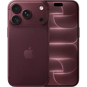 Get iPhone 18 Pro, plus a new iPhone every year with Simplicity Plan, when you SWITCH & AutoPay - As Low As $55 Per Month before Taxes and Fees