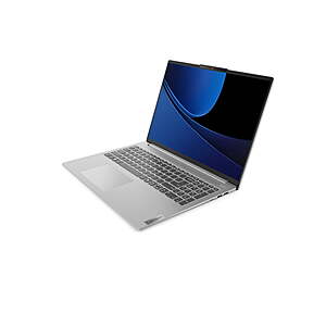 Lenovo IdeaPad Slim 5 16 FHD Laptop, Intel Core 7-150U, 16GB RAM, 512GB SSD, Backlit Keyboard