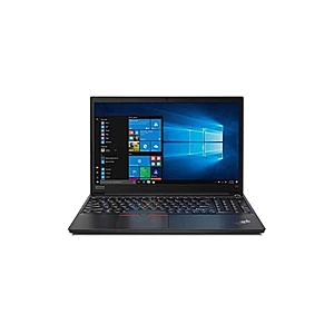 Lenovo ThinkPad E15 15.6" FHD Laptop - Woot Grade A Refurbished $229.99